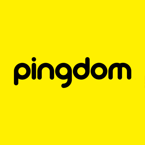 Pingdom Logo