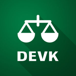 DEVK-logo