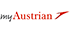 Austrian Airlines Logo