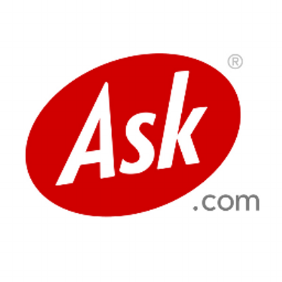 Ask Logo