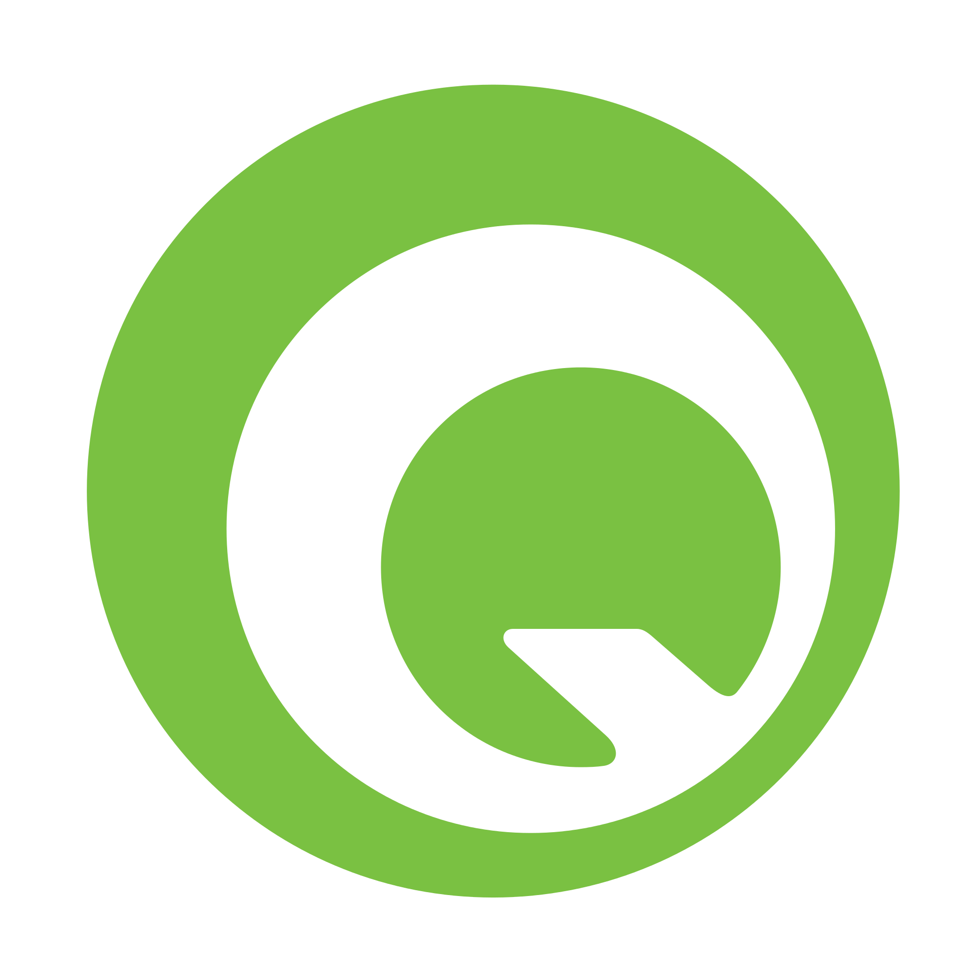 Quark eXpress Logo