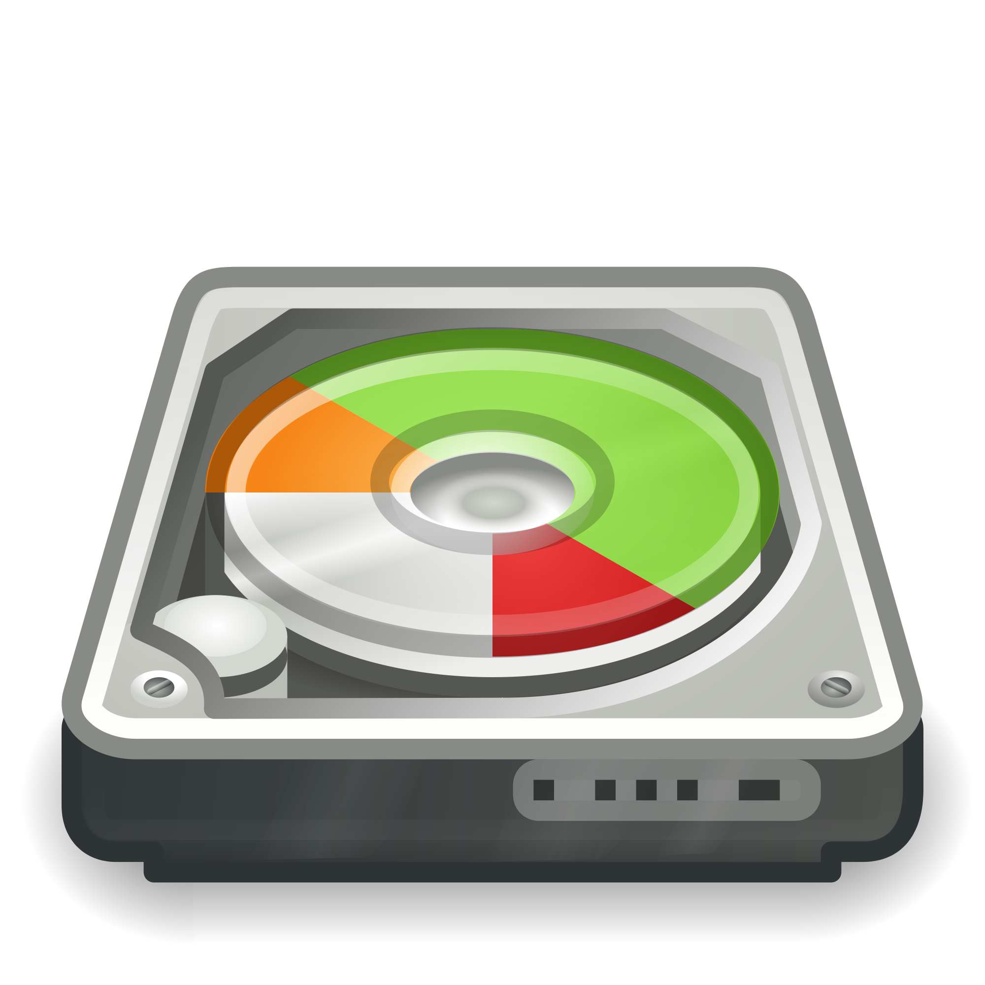 Alternativen zu GParted Die besten GParted Alternativen 2025