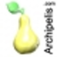 Archipelis Designer Logo