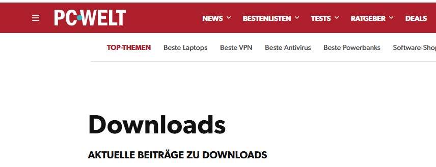 Homepage Upper Logo