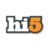 hi5-logo