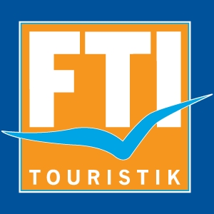 FTI Frosch Touristik Logo