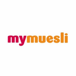 MyMüsli Logo