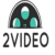 2Video-logo