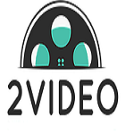 2video Logo