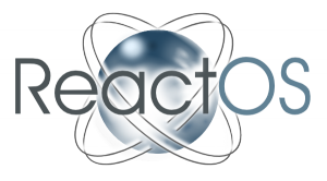 ReactOS_logo