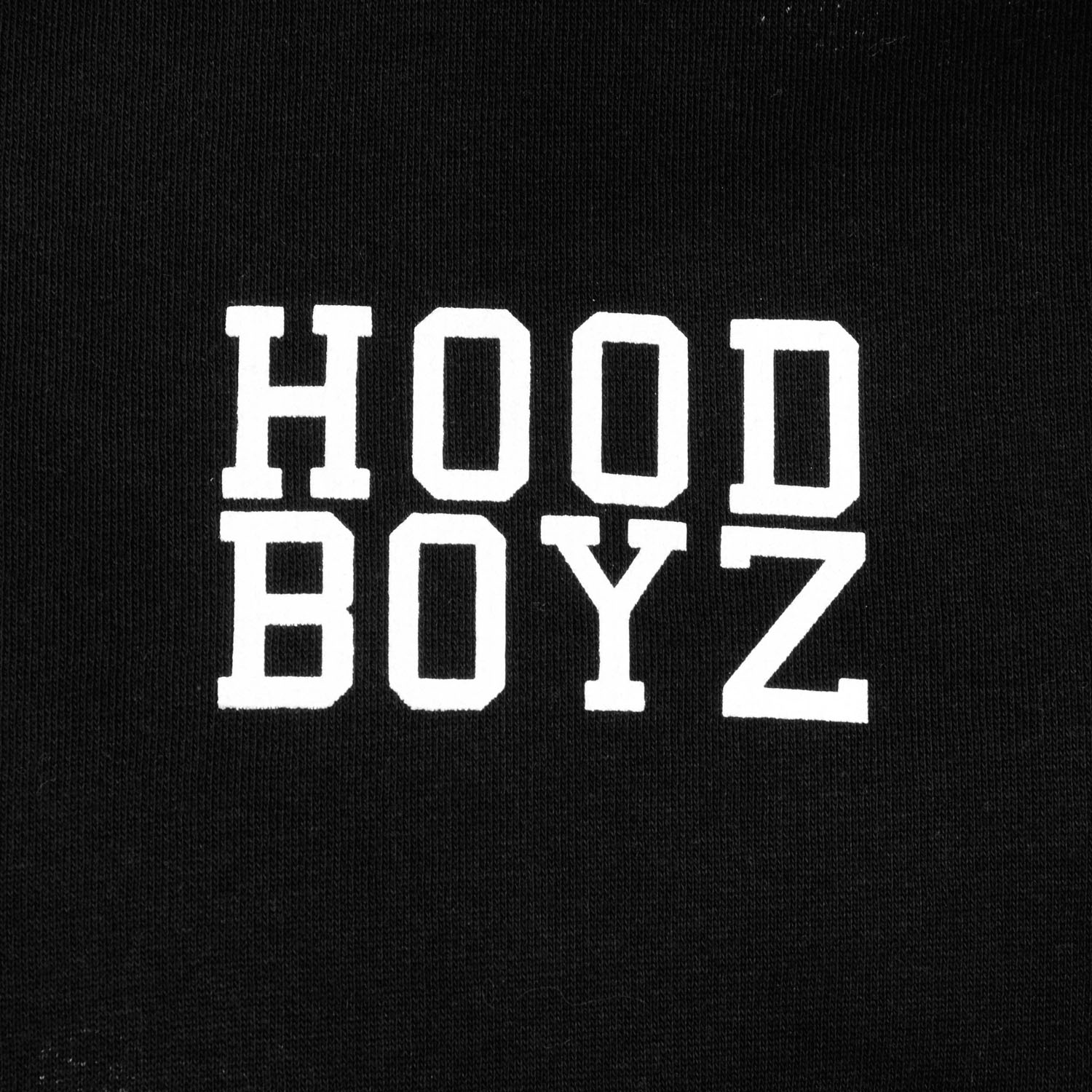 HoodBoyz Logo