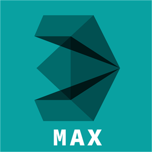 3ds Max Logo