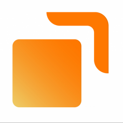 Strato HiDrive Logo