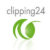 Clipping24-Logo