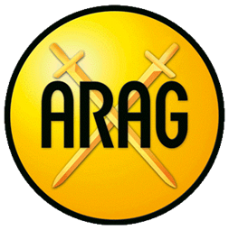 ARAG Logo