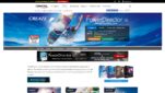 PowerDirector Videobearbeitung und -schnitt Screenshot 1