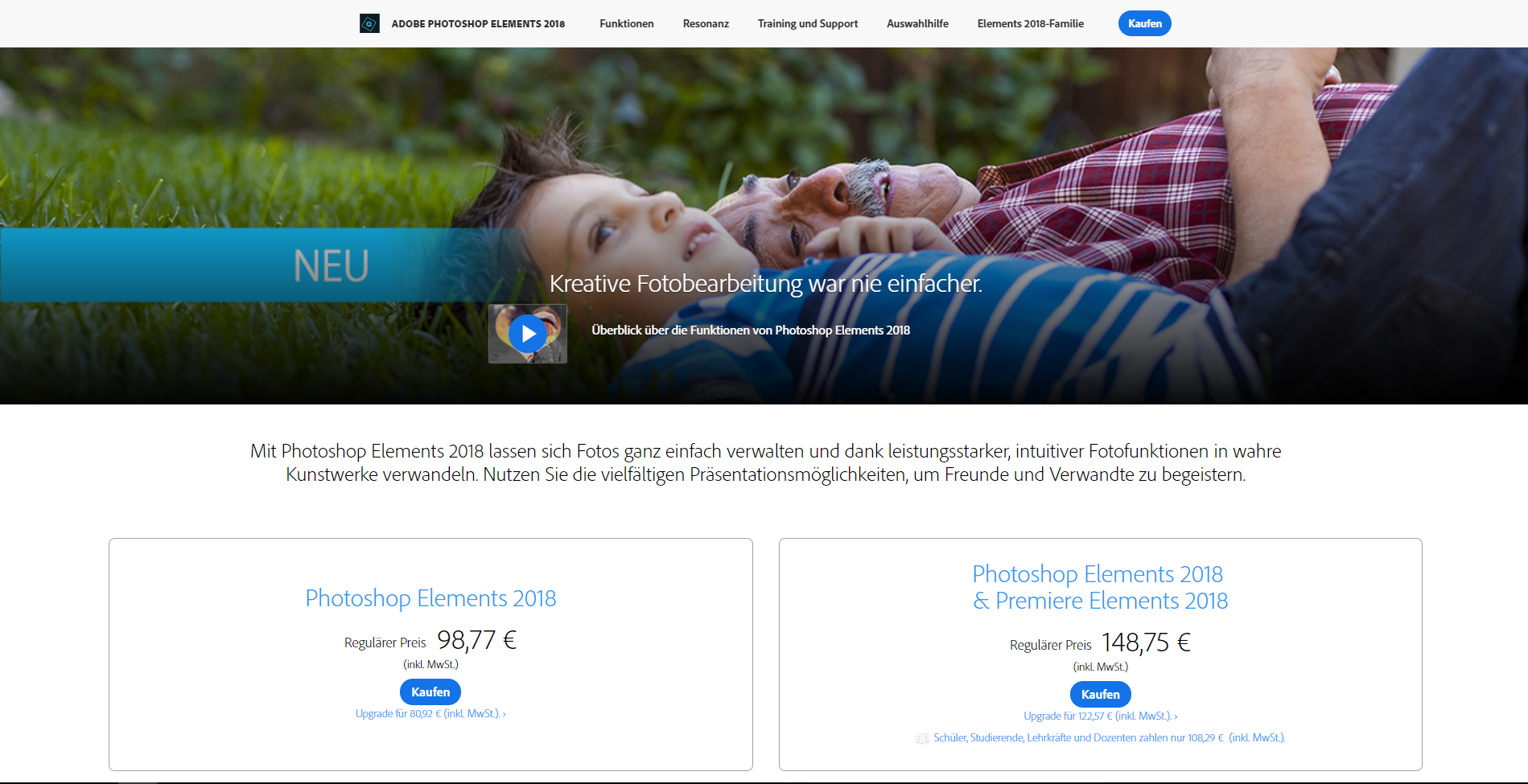 Alternative Zu Photoshop - Photoshop-Alternative kostenlos