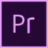Adobe Premiere Pro Logo
