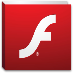 Adobe_Flash-logo