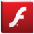 Adobe_Flash-logo