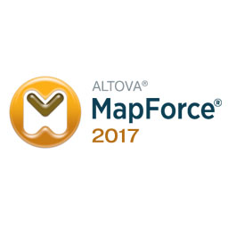 MapForce Logo