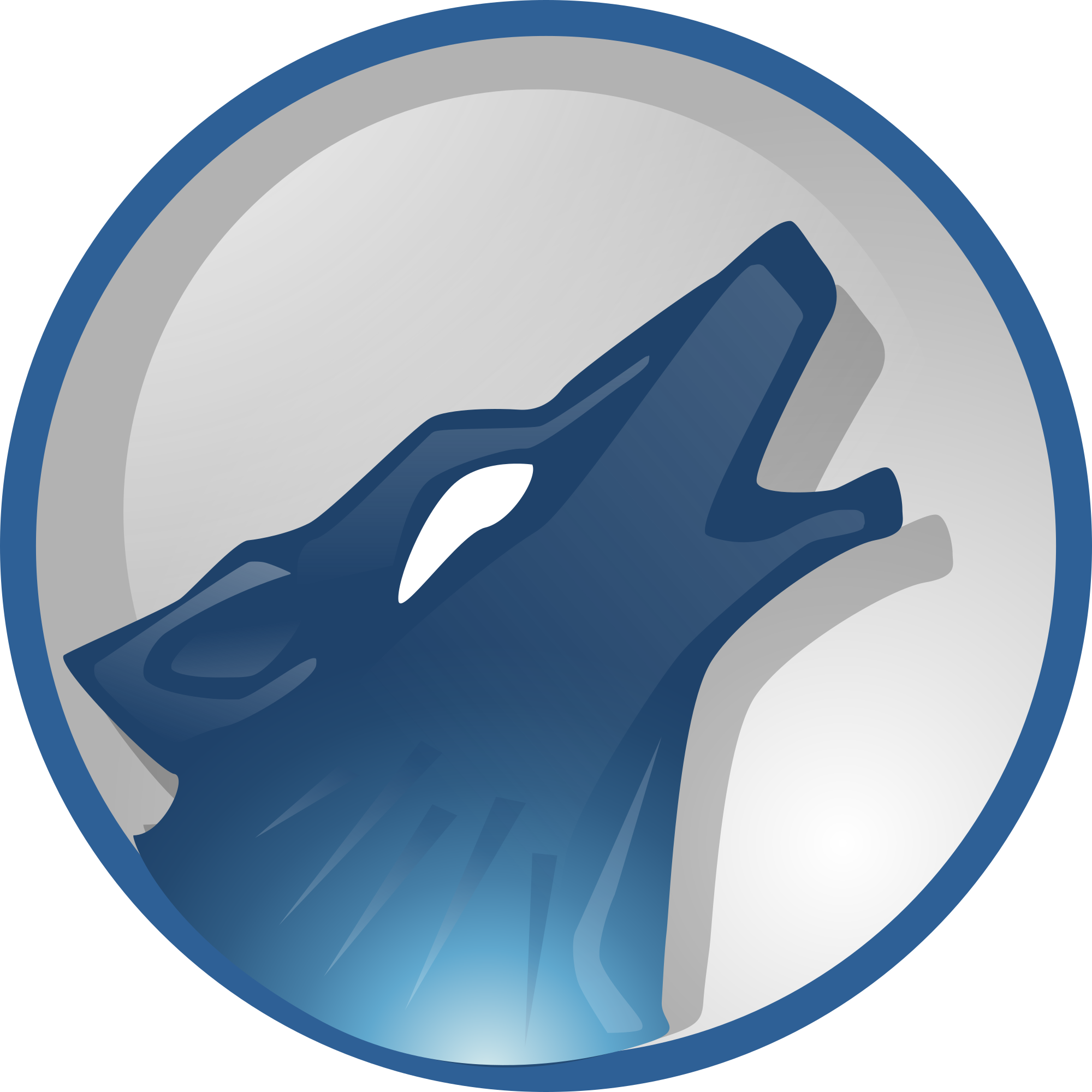 Amarok Logo