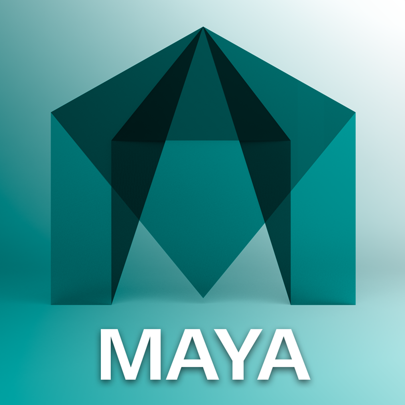 Maya Logo