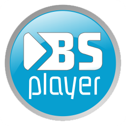 bsplayer Logo