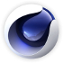 Cinema 4D Logo