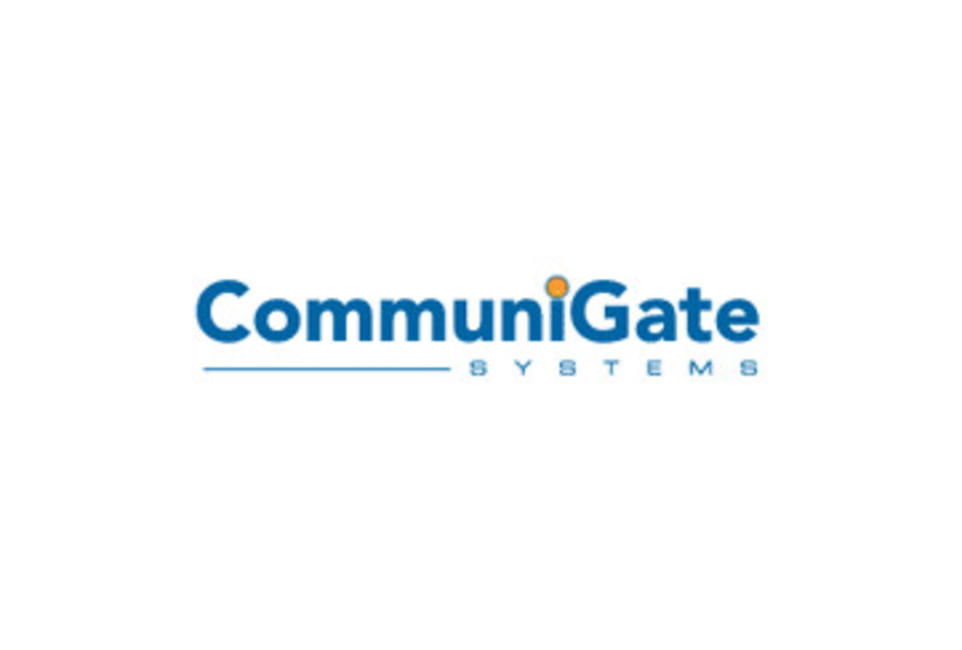 CommuniGate Logo