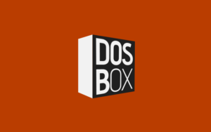 DOSBox-Logo
