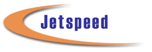 NetSpeed Logo