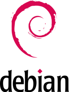 Debian-Logo