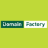 DomainFactory Logo