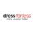 dressforless-logo