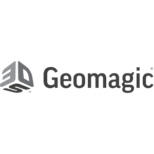 geomagic Logo