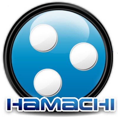 Hamachi Logo