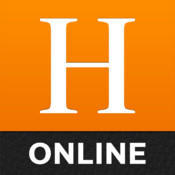 Handelsblatt Logo