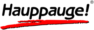 Hauppauge-Logo