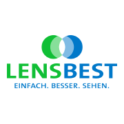 Lensbest Logo