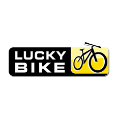 Lucky Bike Logo