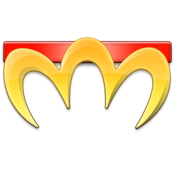 MirandaX Logo
