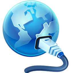 Mobile Net Switch Logo