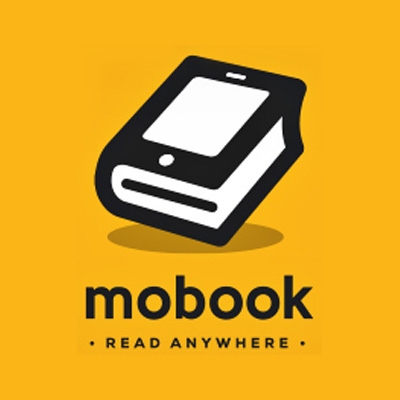 mobook Logo