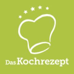 Cocktails von Das Kochrezept Logo