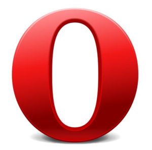 Opera-Logo