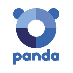 Panda Antivirus Logo