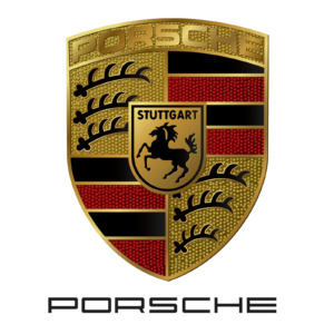Porsche-Logo