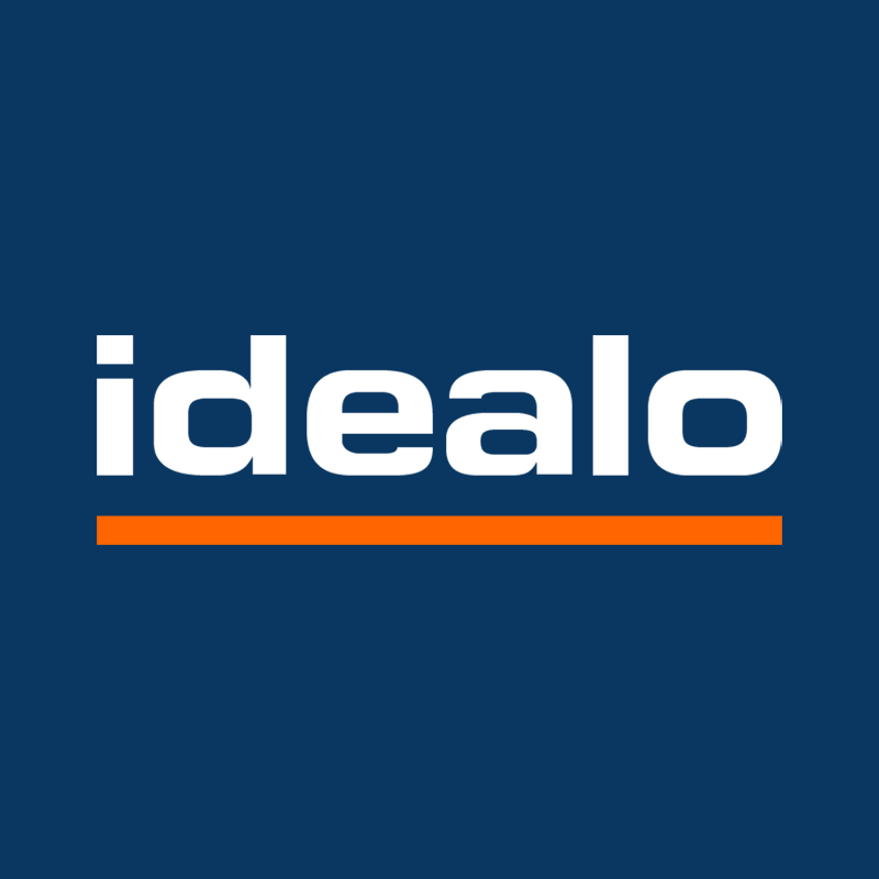 Idealo Logo