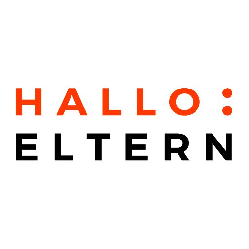 hallo-eltern Logo